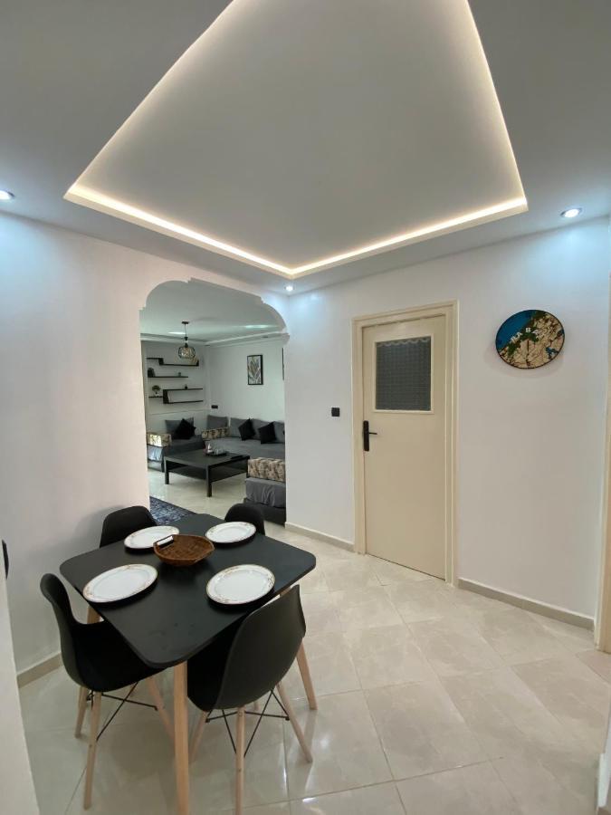 Lovely 2 Bedroom Apartment Рабат Екстер'єр фото