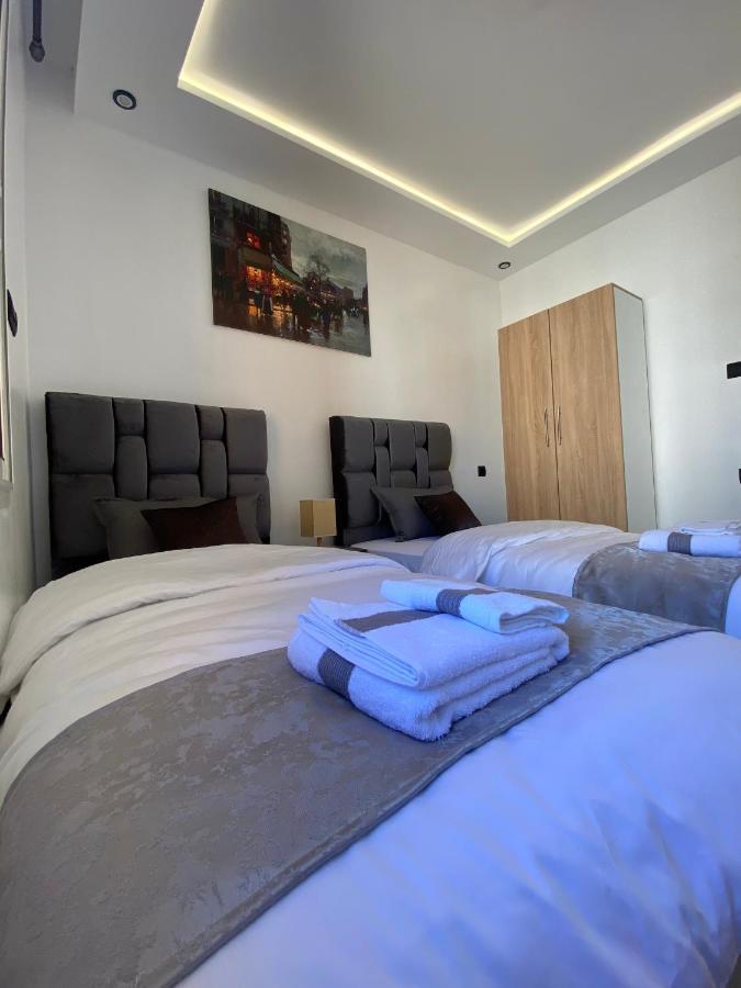 Lovely 2 Bedroom Apartment Рабат Екстер'єр фото