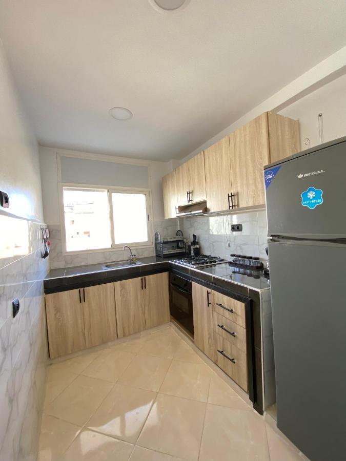 Lovely 2 Bedroom Apartment Рабат Екстер'єр фото