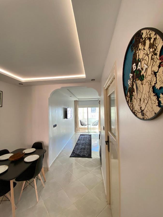 Lovely 2 Bedroom Apartment Рабат Екстер'єр фото